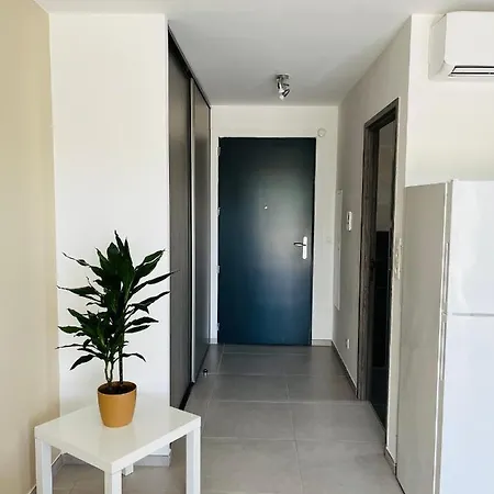 Appartamento Cote Sud Porto Vecchio